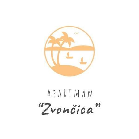 Apartman Zvoncica Vrsi Exteriör bild