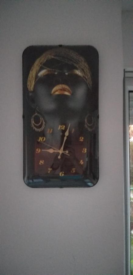 Apartman Zvoncica Vrsi Exteriör bild
