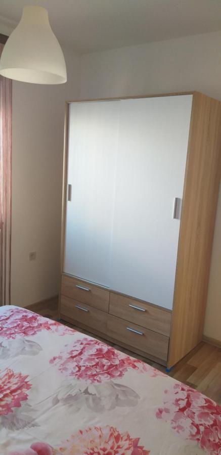 Apartman Zvoncica Vrsi Exteriör bild